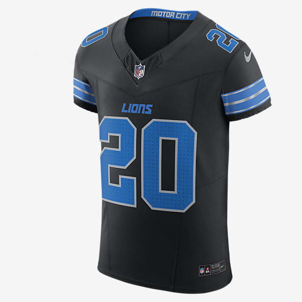 Detroit lions jersey nike best sale
